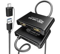 ByteWave-CC07-Capture Card- Black