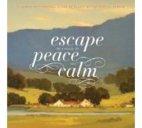 Byu Choirs Escape to a Place of Peace & Calm (CD)