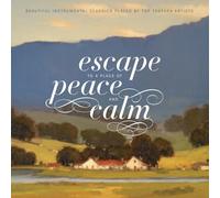 Byu Choirs & Orchestra - Escape To A Place Of Peace & Calm