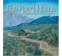 BYU Choirs & Orchestra Road Home (CD)