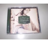 BYU Choirs & Orchestra Songs of Praise & Remembrance (CD)
