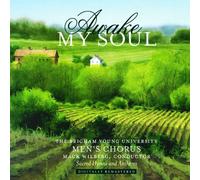 Byu Men's Chorus - Awake My Soul by Byu Men's Chorus
