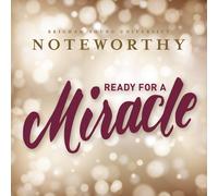 BYU NOTEWORTHY Ready for a Miracle (CD)