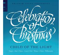 celebration of christmas - child of the light-Import USA