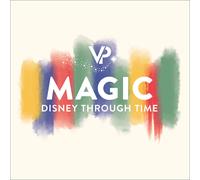 BYU Vocal Point Magic (CD)