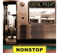 BYU Vocal Point Noel (CD)