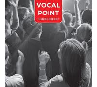 Byu Vocal Point - Standing Room Only