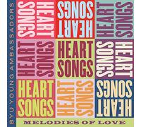 Byu Young Ambassadors - Heartsongs