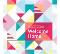 BYU Young Ambassadors Welcome Home (CD)