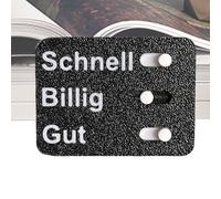 Byuexhp Accessorio Di dello Stress per Ufficio,Strumento Decisionale Divertente | Gadget Di dello Stress per Ufficio | per Formazione aziendale Team Building Workshop Leadership