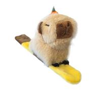 Byuexhp Braccialetti pieghevoli per bambini, animali di peluche con ad, alla, per ragazze, scuola, casa, viaggio, vita quotidiana, Natale, compleanno, Siehe Beschreibung, peluche, Vedi