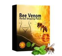 Byuexhp Cerotti Addominali | 4 Pezzi Cerotto per la Cura del Corpo,Cerotto Naturale,Adatto Per Donne E Uomini, Per Uso In Casa, In Viaggio, Durante La Notte, Nella Routine Quotidiana E Sul Posto Di