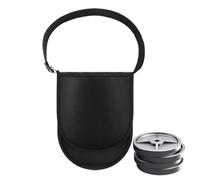 Byuexhp Custodia a disco | Tracolla regolabile E Custodia per Lanciare Il Disco, Attrezzature Per Allenamento Sportivo Pratiche Concorsi Coaching E Fitness