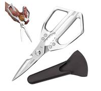 Byuexhp da cucina | da cucina ergonomiche multiuso | Pratico strumento di sartoria per di taglio domestico tessuto chef cuochi ristorante