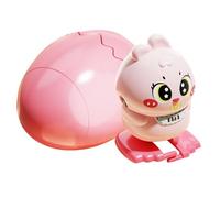 Byuexhp Giocattolo con meccanismo di movimento, ideale per le ragazze, come regalo di Natale, compleanno o