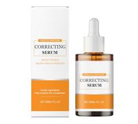 Byuexhp Liquido Per Il Viso Per La Correzione Decolorazione Della Pelle - 30ml Soluzione Lenitiva Cura Della Pelle | Liquido Sbiancante per il Corpo | Per Illustrazione Arrossamento Secchezza