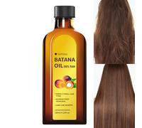 Byuexhp Olio per capelli | 120 ml di balsamo idratante - Olio per capelli voluminosi, per uso notturno routine quotidiana prima della doccia dopo il taglio di capelli per la preparazione dello styling