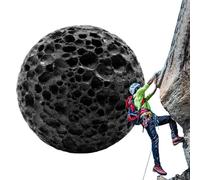 Byuexhp Palla per calli per la mano | Allenatore per la 'impugnatura a forma di luna - voor Eetkamer Appartement Studentenhuis Fornuis Pan Kop Hete Schaal Theepot