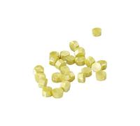 Byuexhp Perline di cera per sigillo, cera, per sigillare i timbri, perline creative per sigillare i timbri, timbri per busta, pellet per sigilli per matrimoni, francobolli, fai da te