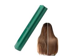 Byuexhp Piastra per capelli - 3 livelli portatile in ceramica - Pettine lisciante | Per viaggi, vacanze, festival, salone, casa, matrimonio, spa, feste, estate e tutti i giorni