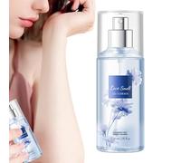 Byuexhp Profumo da donna, 88 ml, profumo floreale, profumo, per il corpo, per il pendolarismo dei capelli, per appuntamenti notturni, eventi all'aperto