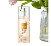 Byuexhp Profumo per le donne - 88 ml Profumato - Floreale Profumo per il corpo - Per i capelli pendolari data notte evento all'aperto