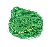 Byuexhp Rete rampicante per piante rampicanti, per piante rampicanti, traliccio da giardino, per esterni, fattoria, serra, verdure e fiori, pomodori, uva, vite, fagioli, piselli, cetrioli