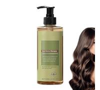 Byuexhp Shampoo volumizzante - 100 ml prodotti per la cura quotidiana - Shampoo per rafforzare e ispessire i capelli, per la casa, casa, casa, viaggi, donne, uomini, adulti