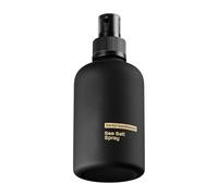 Byuexhp Spray per capelli, 170 ml, non adesivo, spray nutriente, leggero, per uomini, donne, ragazze, con capelli o spessi, per la casa