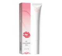 Byuexhp Struccante Per Gli Occhi | Detergente E Struccante 10g,Gel Detergente Per Il Viso | Per Pelle Sensibile Donne Amiche Moglie Casa Viaggio Spostamenti Quotidiani Viso Occhi Labbra