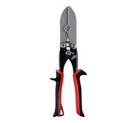 Byuexhp Strumento per il canale 'aria,Pinza piegatrice per lamiere metalliche,Piegatrice per tubi di scarico e utensili manuali | Per piegare tubi di scarico, tubi della stufa, ventilazione