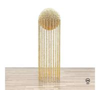 Byul.org Nobody's Gold (Vinyl LP) 12" Album