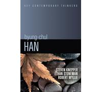 Byung-chul Han: A Critical Introduction