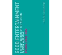 Byung-Chul Han Good Entertainment (Tascabile) Untimely Meditations