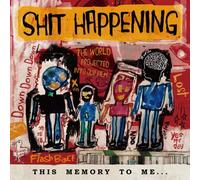 BYUNG HUN, LEE - This Memory to Me. [Import Allemand]