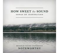 Byuteworthy - How Sweet Sound
