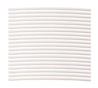 BYUTFA 20 pz Intarsio per Chitarra DOT Marker per Chitarra Indicatore di Posizione della Tastiera Marcatori per Chitarra Aste Chitarra Side DOT Marker Aste Set