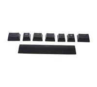 BYUTFA 8 tasti/Pack 6.5u Space Bar PBT Keycaps Double Shot Keycaps Per Corsair STRAFE K65 K70 K95 Tastiera Meccanica Keycap