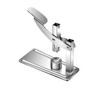 BYUTFA Apri Castagne Clip per Castagne Acciaio Inossidabile Taglierina per Castagne Utensile da Cucina Apri Castagne Multifunzionale Schiaccianoci