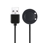 BYUTFA Cavo di Ricarica Adattatore di Alimentazione Cavo di Ricarica Magnetico Base con Staffa Compatibile per T500/T500 Pro/T500 Plus Cavo di Ricarica rapido USB Portatile