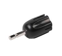 BYUTFA Chitarra String Winder Testa Trapano Elettrico Tuning Peg Puller Strumento di Liuteria per Chitarra Acustica Basso Ukulele Mandolino