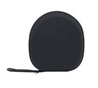 BYUTFA EVA Custodia da trasporto per WH-CH720N/ CH520 Custodia per auricolari Borse per auricolari antigraffio Borse portaoggetti con cerniera Custodia