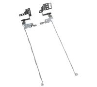 BYUTFA L & Laptop LCD cerniere set per Nitro-5 AN515 AN515-42 AN515-41 AN515-51 AN515-52 coperchio posteriore schermo