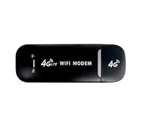 BYUTFA Modem USB 150Mbps Adattatore LTE Dongle Scheda USB Wireless Router Wi-Fi Modem Wireless Universale