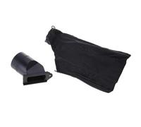 BYUTFA Sacchetto per la Polvere per Troncatrice Copertura di Ricambio per Troncatrice con Cerniera Sega Circolare Sega da Tavolo Raccogli per 255 Troncatrice