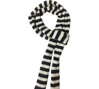 BYUTFA Sciarpa per Donna Cintura Lunga e Attillata Cravatta Sciarpa al Collo Y2K Ragazze Puntelli per Foto Fazzoletto Lungo Sciarpa Attillata Cravatta