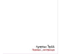 Bywater Call Broken Souvenirs (Vinyl LP) 12" Album