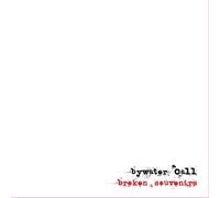 Bywater Call Broken Souvenirs (Vinyl LP) 12" Album