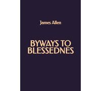 Byways of Blessedness