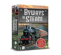Byways of Steam [DVD]